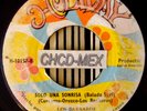 NICARAGUA 45 HOLIDAY ●LOS BARBAROS● LATIN SOUL BALLAD FUZZ ROCK