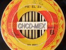 COLOMBIA 45 DISCOS MELSER ●RAY PEREZ● SALSA GUAGUANCO MONTUNO SABOR