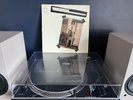 The Patti Smith Group Hey Joe France 1977 Rare Vinyl Record 12” VG+/VG+