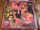 ON THE TOWN WITH THE LEAGUE OF GENTLEMEN Vinyl Set from Demon Records (2019) NEW