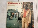 Soul Village, Walter Bishop Jr. WLP, 1976 Muse VG+