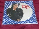 Michael Jackson Bad Picture Disc Brazil