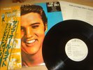 ELVIS PRESLEY 