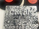 CREAM - WHEELS OF FIRE IN THE STUDIO - UK LP - VINYL POLYDOR 582031/2 - 1968
