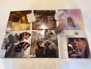 *CHINESE* Taylor Swift vinyl LP x6 SEALED  fearless red lover folklore evermore