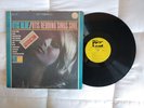 Otis Redding - Otis Blue/Otis Redding Sings Soul LP  1st press Volt S-412  VG/VG