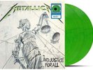 Metallica - ...And Justice For All - Rock - Vinyl [Exclusive]