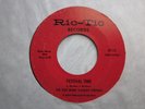 Northern 60's Detroit Soul 7