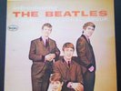 The Beatles, Introducing, Vee Jay VJLP 1602, VG Cover Record Is Excellent