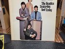 The Beatles - Yesterday and Today LP Capitol Records T 2553 1966 Pressing Mono