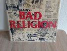 Bad Religion - All Ages First Press Vinyl