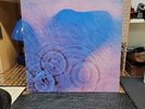 Pink Floyd Meddle Lp Vinyl Original Press 1971 Near Mint Smas-832