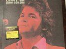 John Prine Diamonds In The Rough Vinyl LP Atlantic Records SD-7240 1972 Dj Promo