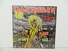 Killers by Iron Maiden (Record, 2014)