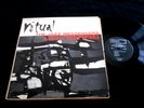 THE JAZZ MESSENGERS FEAT ART BLAKEY/RITUAL/JAZZ/PACIFIC JAZZ/M 402/USA PRESS