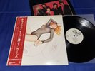 THE CARS CANDY-O Japan WLP PROMO Obi Insert