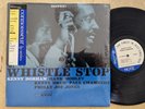 Kenny Dorham ' Whistle Stop '
