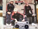 Beastie Boys - Solid Gold Hits vinyl LP