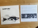 Squirrel Bait - Skag Heaven (1997 Drag City) Vinyl LP