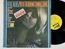 Otis Redding Sings Soul Otis Blue Volt 412 Original Vinyl LP With Hype Sticker