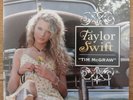 TAYLOR SWIFT - TIM McGRAW. NUMBERED 7