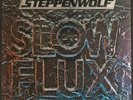 Steppenwolf - Slow Flux (foiled cover) - LP vinyl
