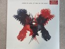 2xLP Kings Of Leon Only By The Night. 180G NEW Sealed The Control Group. CGO 053