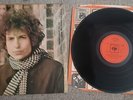 BOB DYLAN BLONDE ON BLONDE - ORIGINAL UK CBS DOUBLE 12
