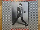 Elvis Costello Vinyl LP - My Aim Is True 1st SEEZ 3 A2 B1