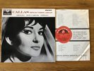 Maria Callas:-`Callas Sings Verdi Arias`:- Columbia SAX 2550