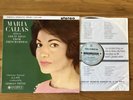 Maria Callas:- `Sings Great Arias From French Operas`:- Columbia SAX 2410:- Ed 1