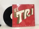 El Tri Lp “Simplemente” (VG+)