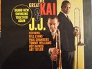 J.J. Johnson und Kai Winding 
