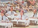 Dead Kennedys Frankenchrist 1st Press UK  1985 VIRUS45 + Withdrawn Poster VG+