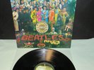 THE BEATLES Sgt Peppers Lonely Hearts Club Band LP - RARE NEW ZEALAND 1973 Apple