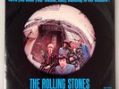 Rolling Stones HAVE YOU SEEN YOUR MOTHER BABY 1966 45 Pic Sleeve ONE OWNER NM-