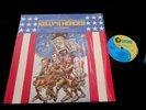 OST/BO FILM/LALO SCHIFRIN/HANK WILLIAMS/KELLY'S HEROES/MGM REC/USA PRESS LP