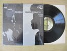 WANDA ROBINSON - ME AND A FRIEND - 1973 US LP - PERCEPTION RECORDS - PLP-37