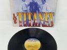 LOS TITANES - En Su Salsa… - Tú La Pagarás - RARE - Mint Condition