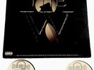 Wu Tang Clan, The W 2-LP 2000 VG+ Vinyl VG+ Cover Black Vinyl