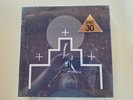 The Cult-Sonic Temple 30th Anniversary Box Set Numbered (3-LP Vinyl + Cassette)