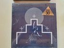 The Cult-Sonic Temple 30th Anniversary Box Set Numbered (3-LP Vinyl + Cassette)