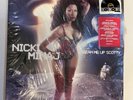 NICKI MINAJ Beam Me Up Scotty 2LP RSD Dragon Fruit Colored Vinyl Limited Edition