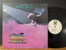 Walt Barr ‎– First Visit 1978 Promo Muse Records Jazz Rock Vinyl LP VG+ RARE