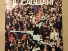 4565  LP  IL CAGLIARI DI S. CIOTTI ARISTON PER LA VINCITA DELLO SCUDETTO 1969/70