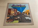 GREATFUL DEAD SHAKEDOWN STREET VINYL LP RECORD ALBUM ARISTA AB 4198 JERRY GARCIA