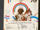 SLY AND THE FAMILY STONE A Whole New Thing PROMO Vinyl Record Album LP NM Epic