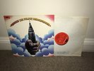 THE VELVET UNDERGROUND Squeeze LP Polydor 1972 Stereo UK 1st Press