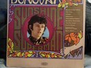 Donovan. Sunshine Superman. VG Vinyl LP. 1966 Mono. VG+ Cover.