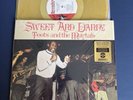 Toots And The Maytals Sweet And Dandy 72/1000 Low Number LP Vinyl NM